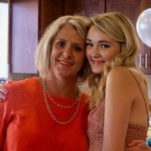 Meet your Posher, Tracey